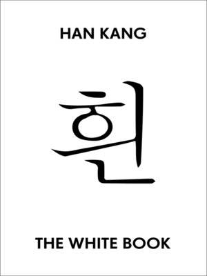 cover image of The White Book